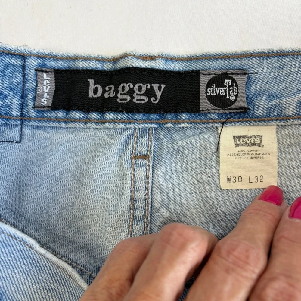 Levis vintage levis